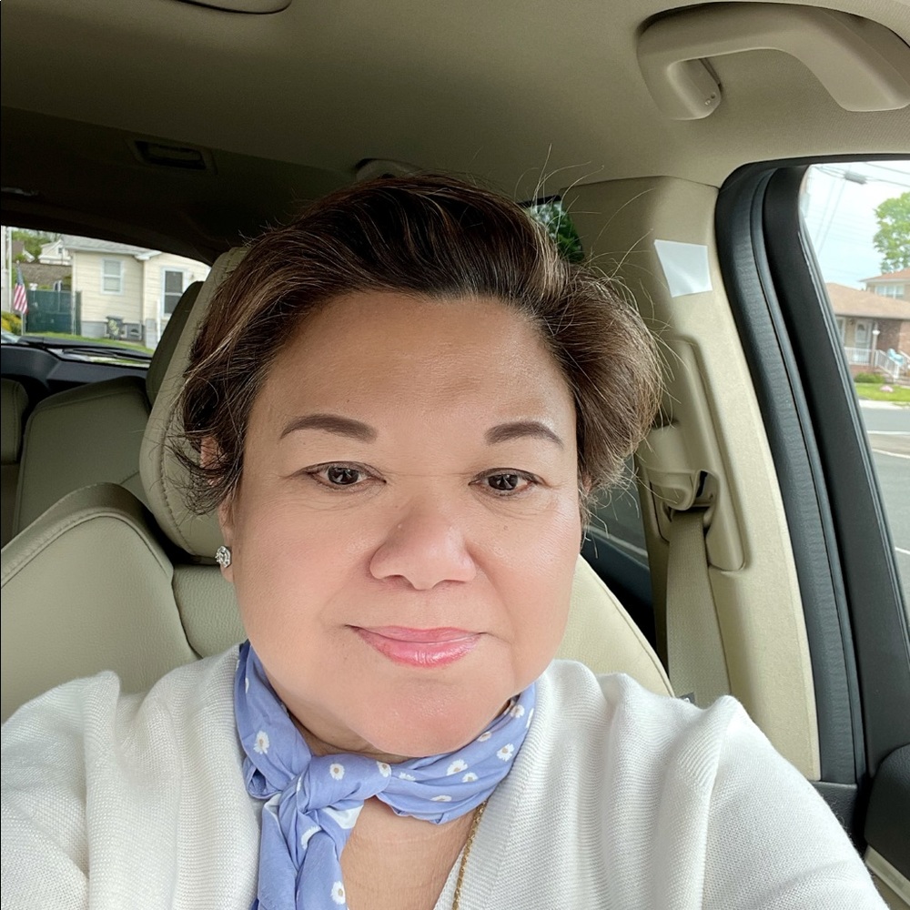 Meet your Posher, Susan